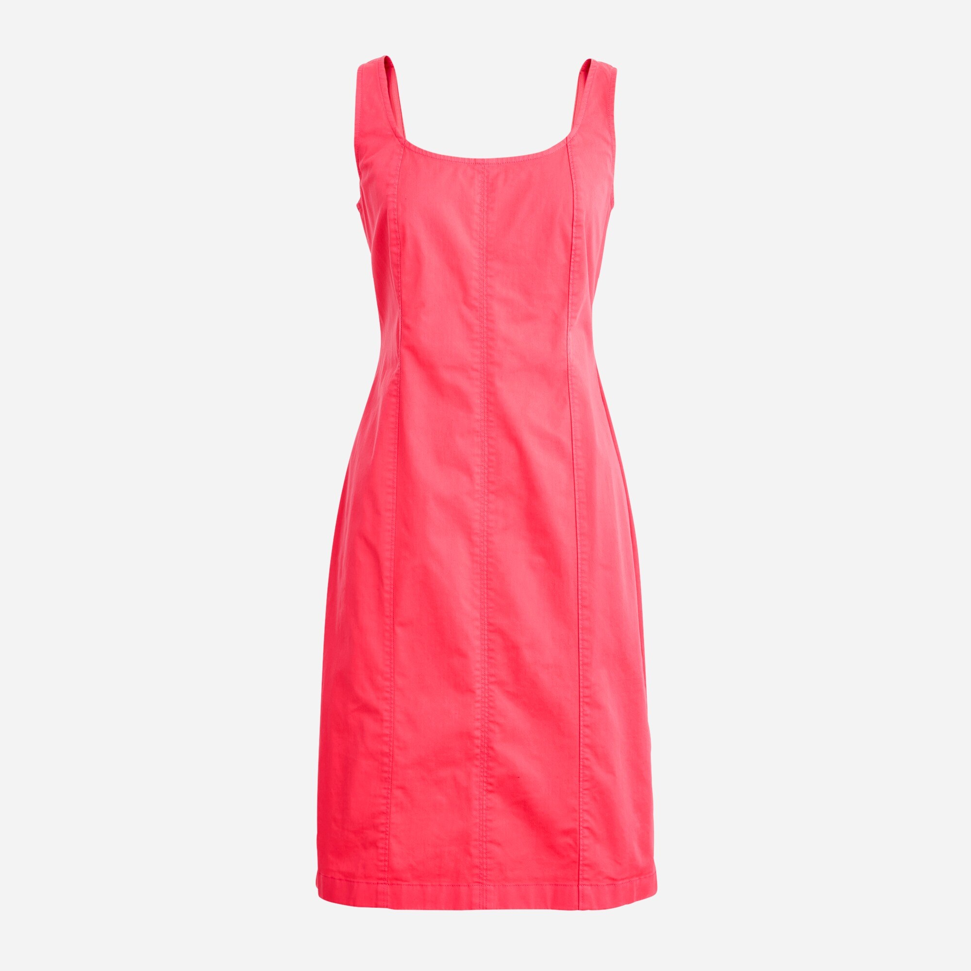 Deauville Gathered Long Dress