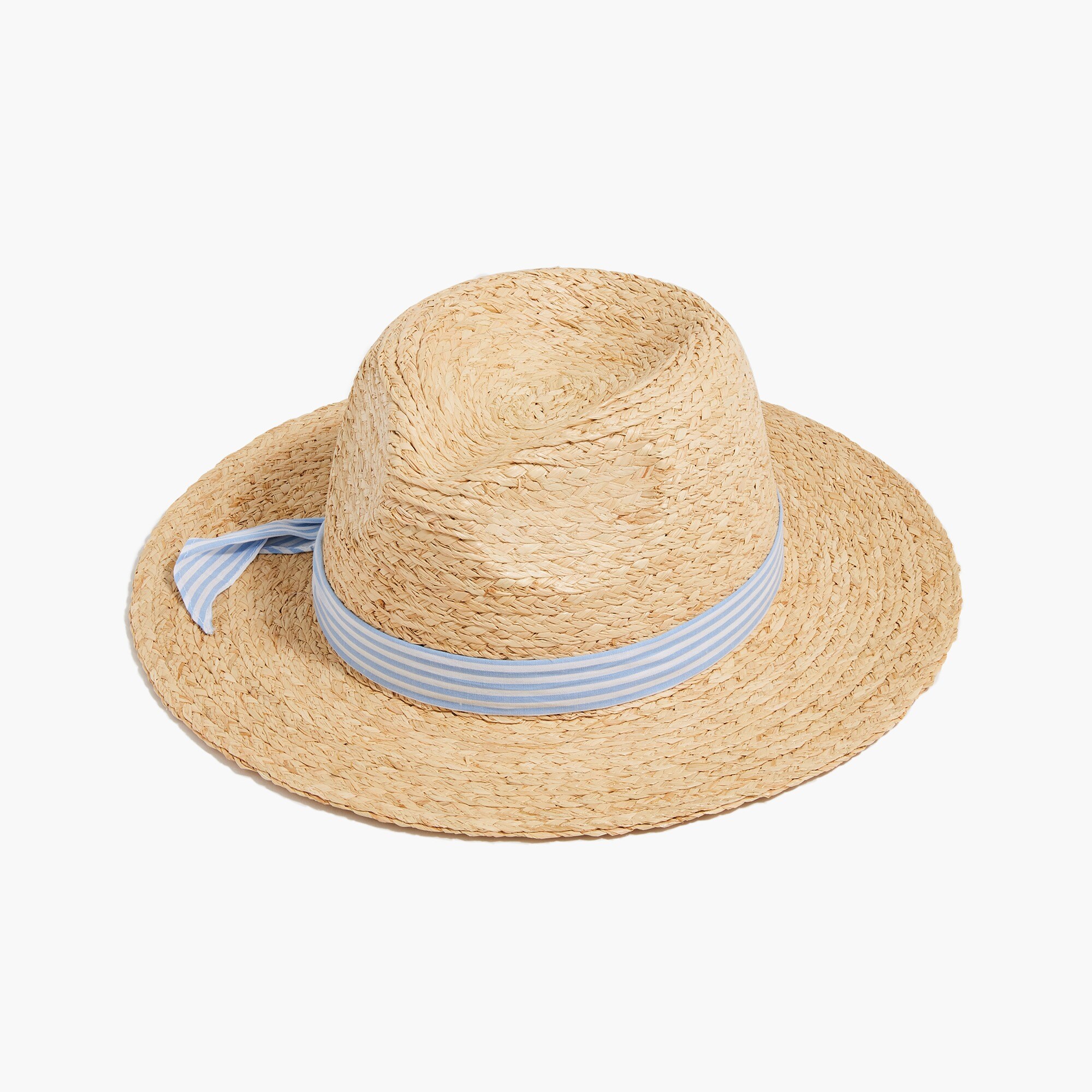 Straw hat