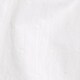 Ruffle tie-back top WHITE factory: ruffle tie-back top for women