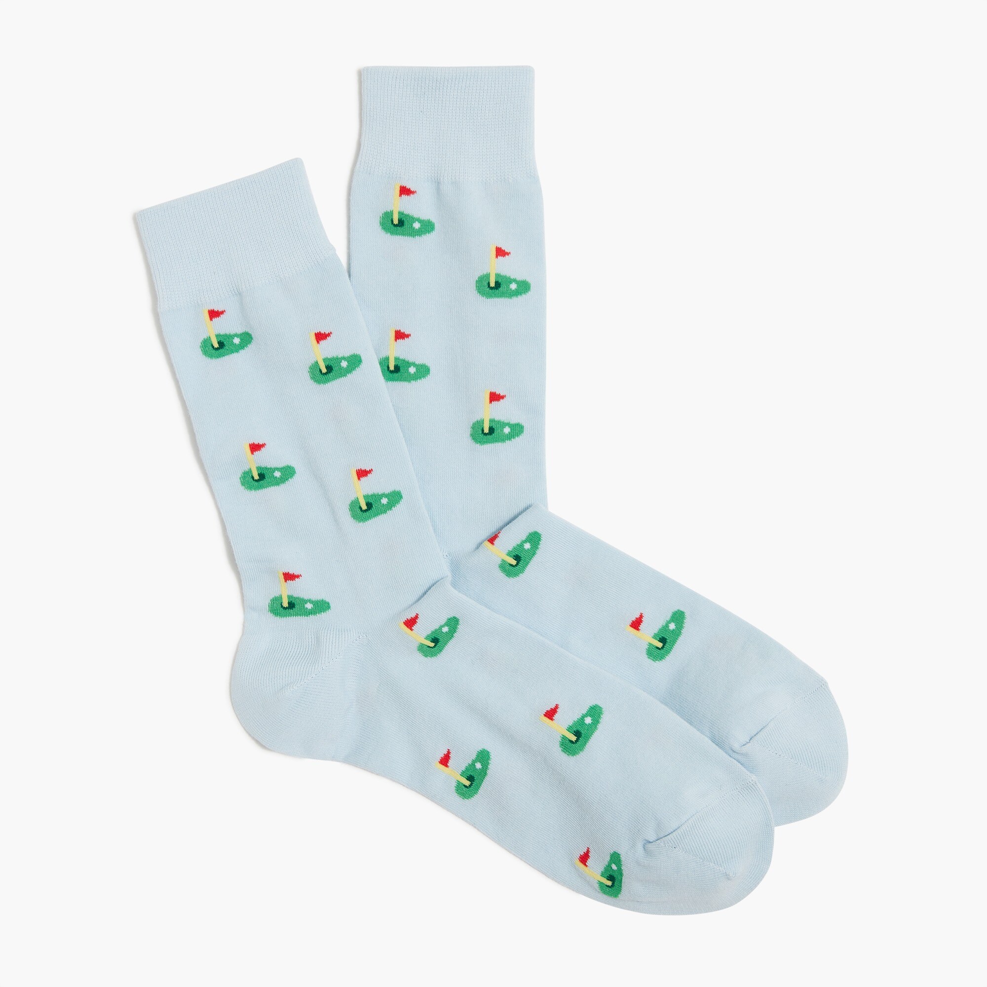 Golf socks
