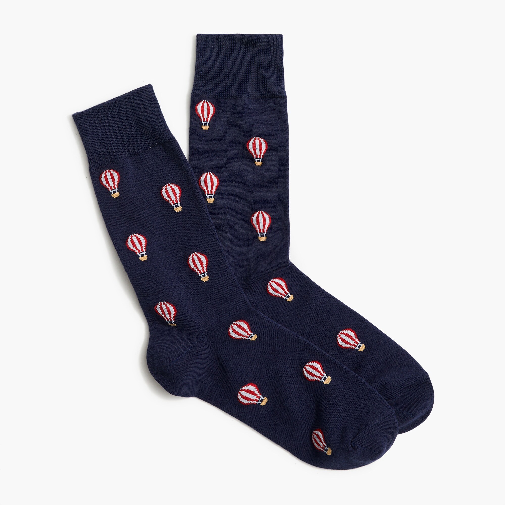 Balloon socks
