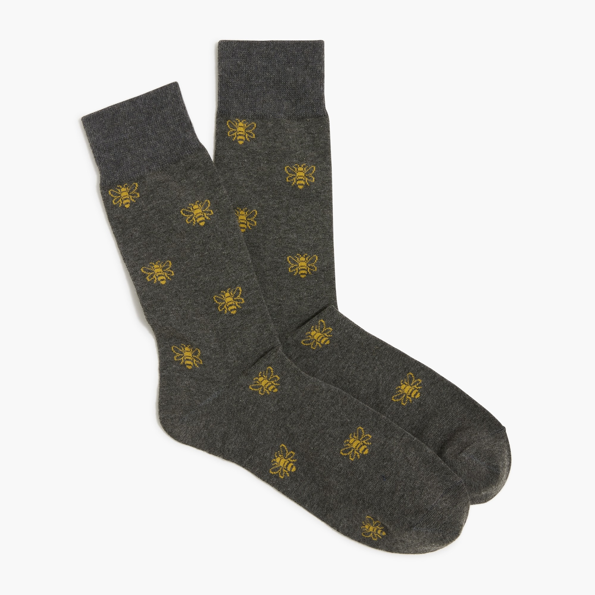 Bumblebee socks