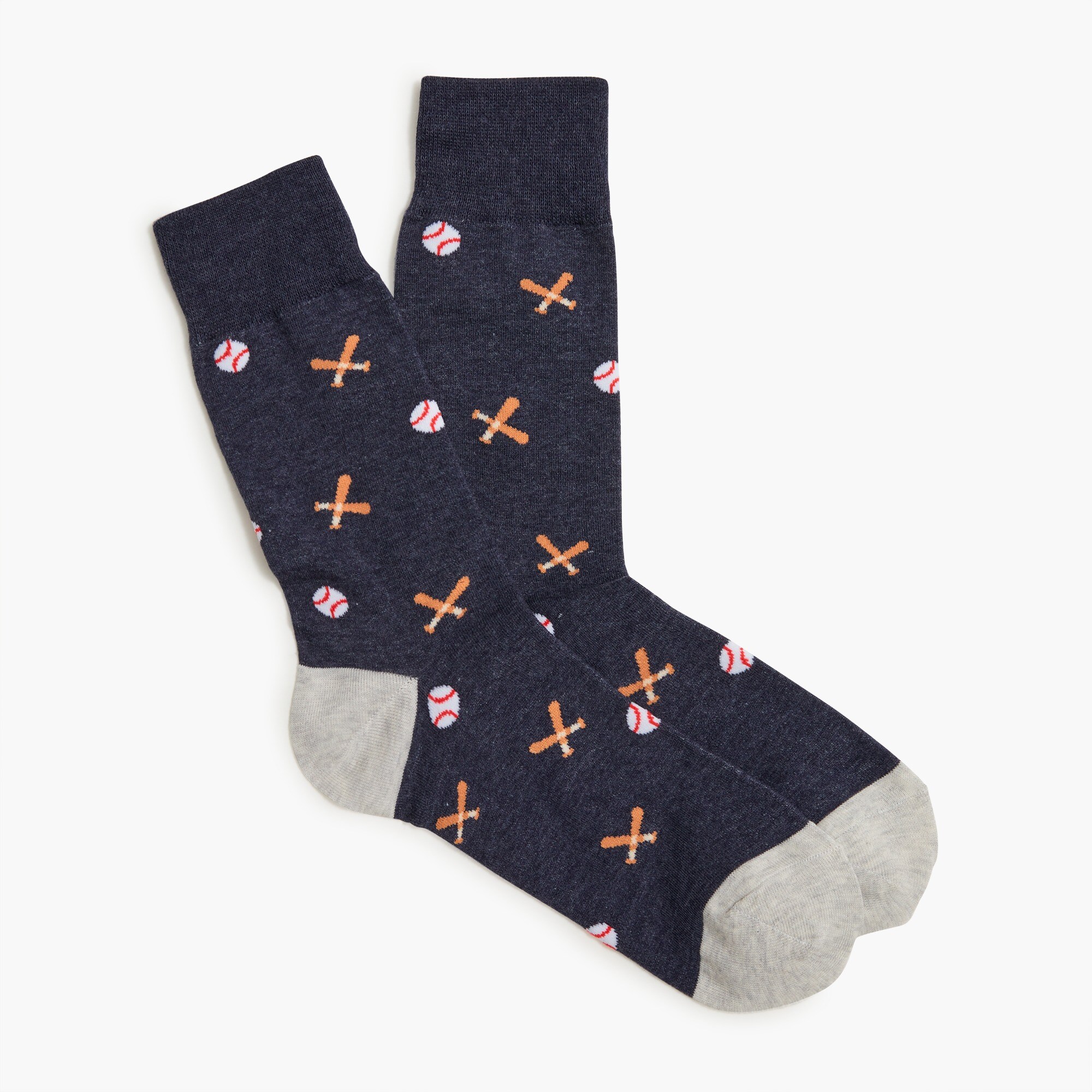 Baseball socks