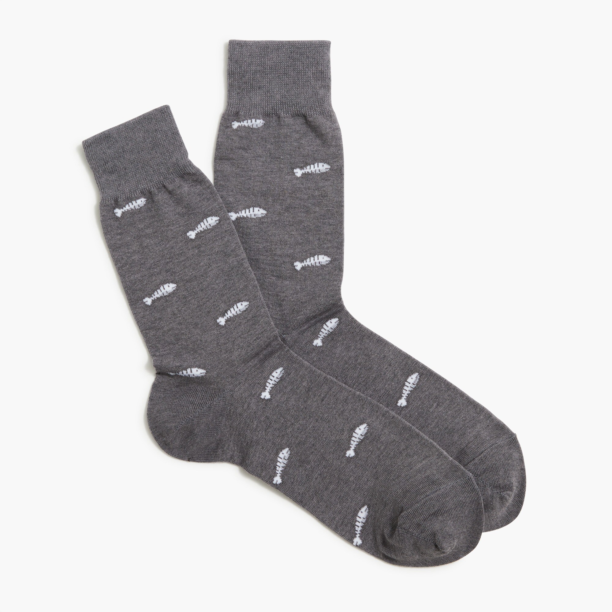 Fish socks