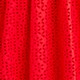 Provence smocked-waist midi dress in eyelet BELVEDERE RED j.crew: provence smocked-waist midi dress in eyelet for women