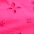 Collection side-cutout midi dress in eyelet FESTIVAL PINK j.crew: collection side-cutout midi dress in eyelet for women