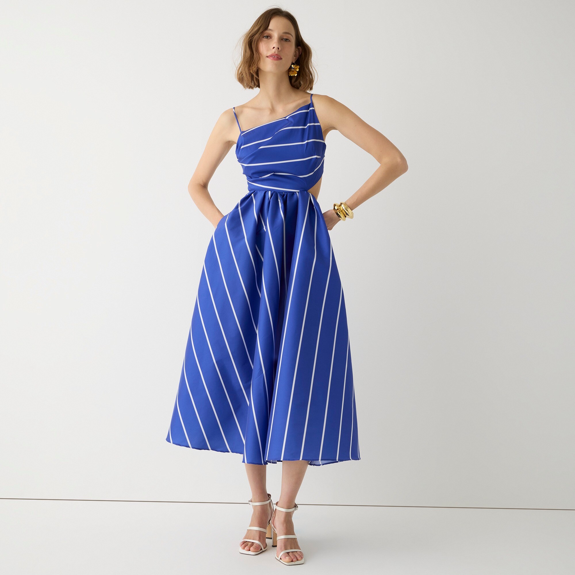 WEDDING GUEST DRESSES | The Candidly