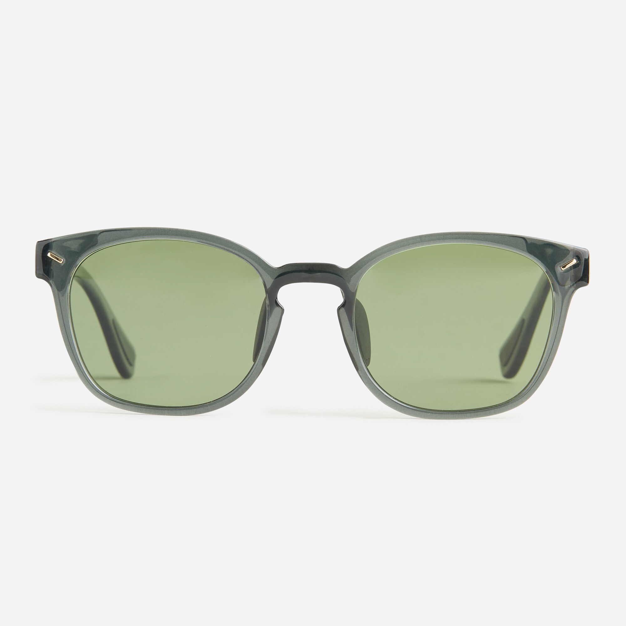 Tracksmith® Charles sunglasses
