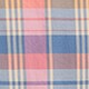 DUSTY PINK BLUE MULTI