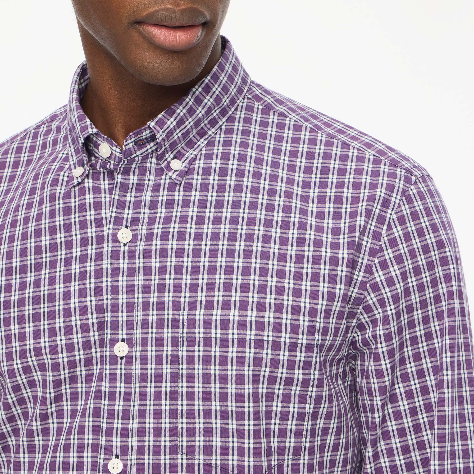 Classic flex casual shirt