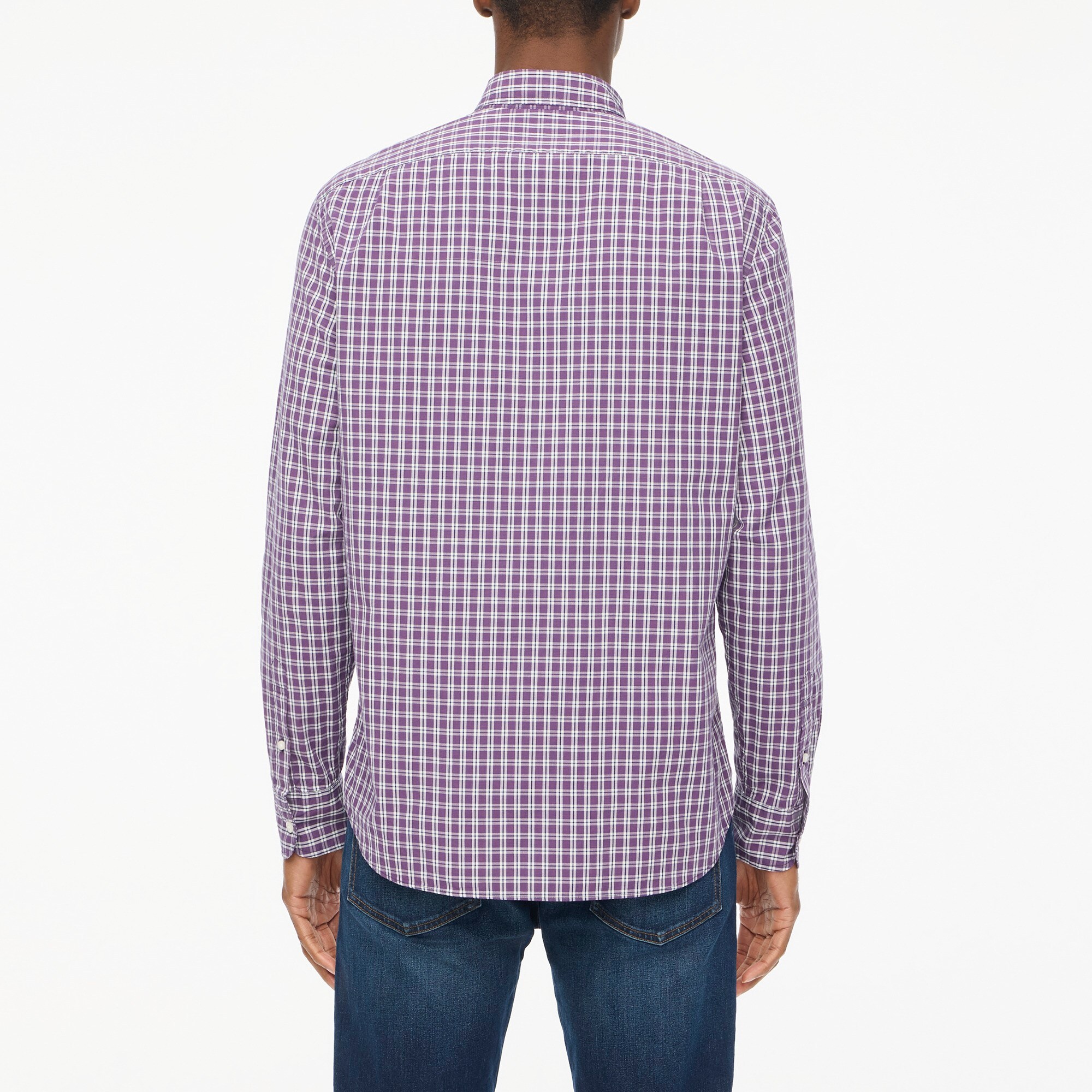 Classic flex casual shirt