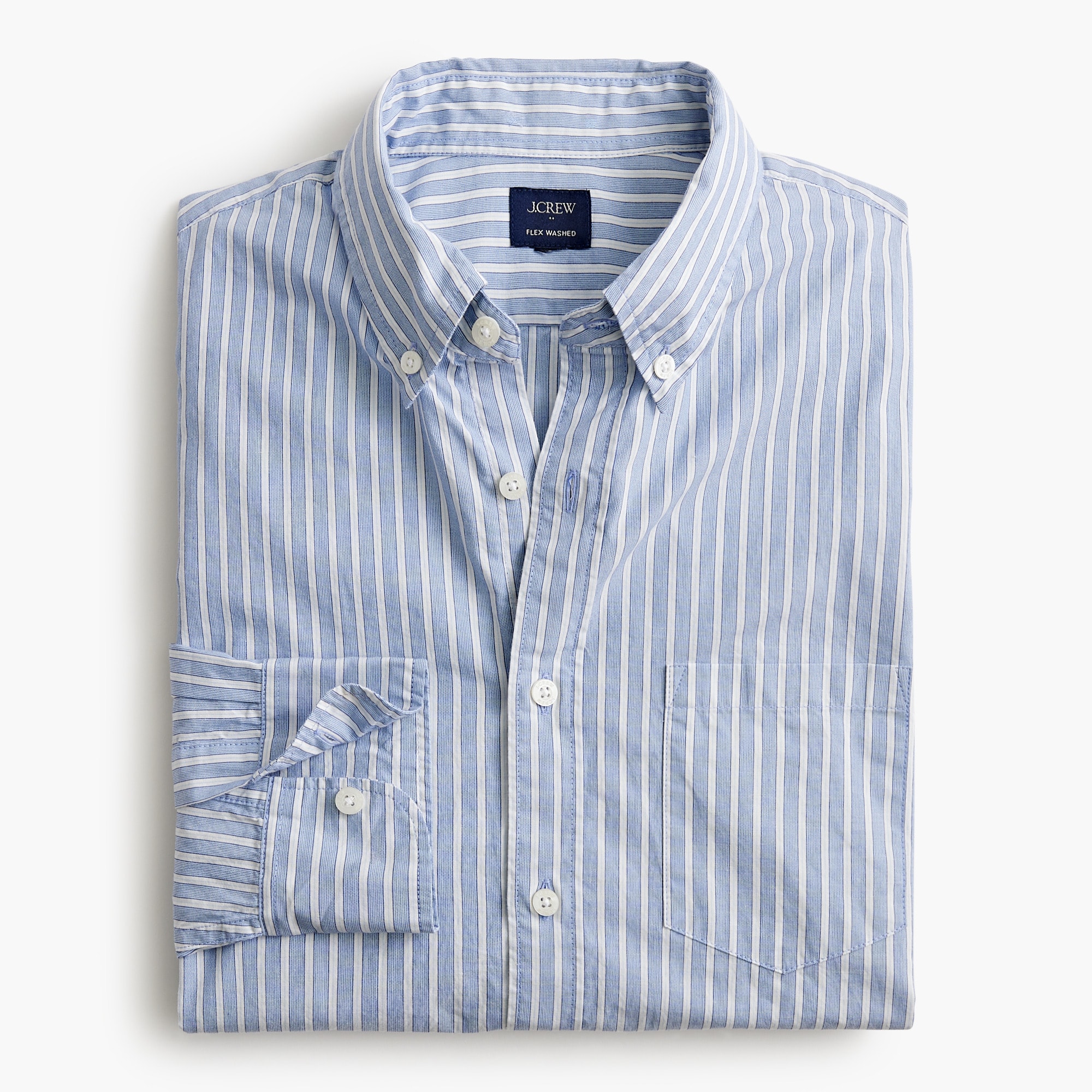 Classic Flex Casual Shirt For Men | Factory