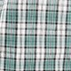 Classic flex casual shirt FROSTY MINERAL PLAID