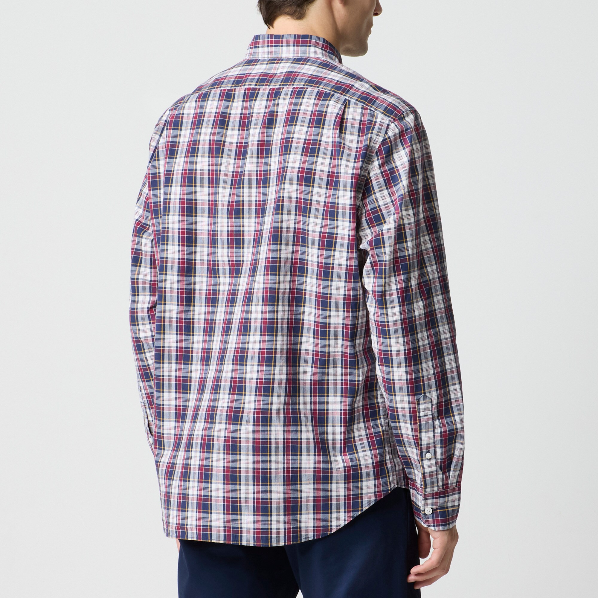 Classic flex casual shirt