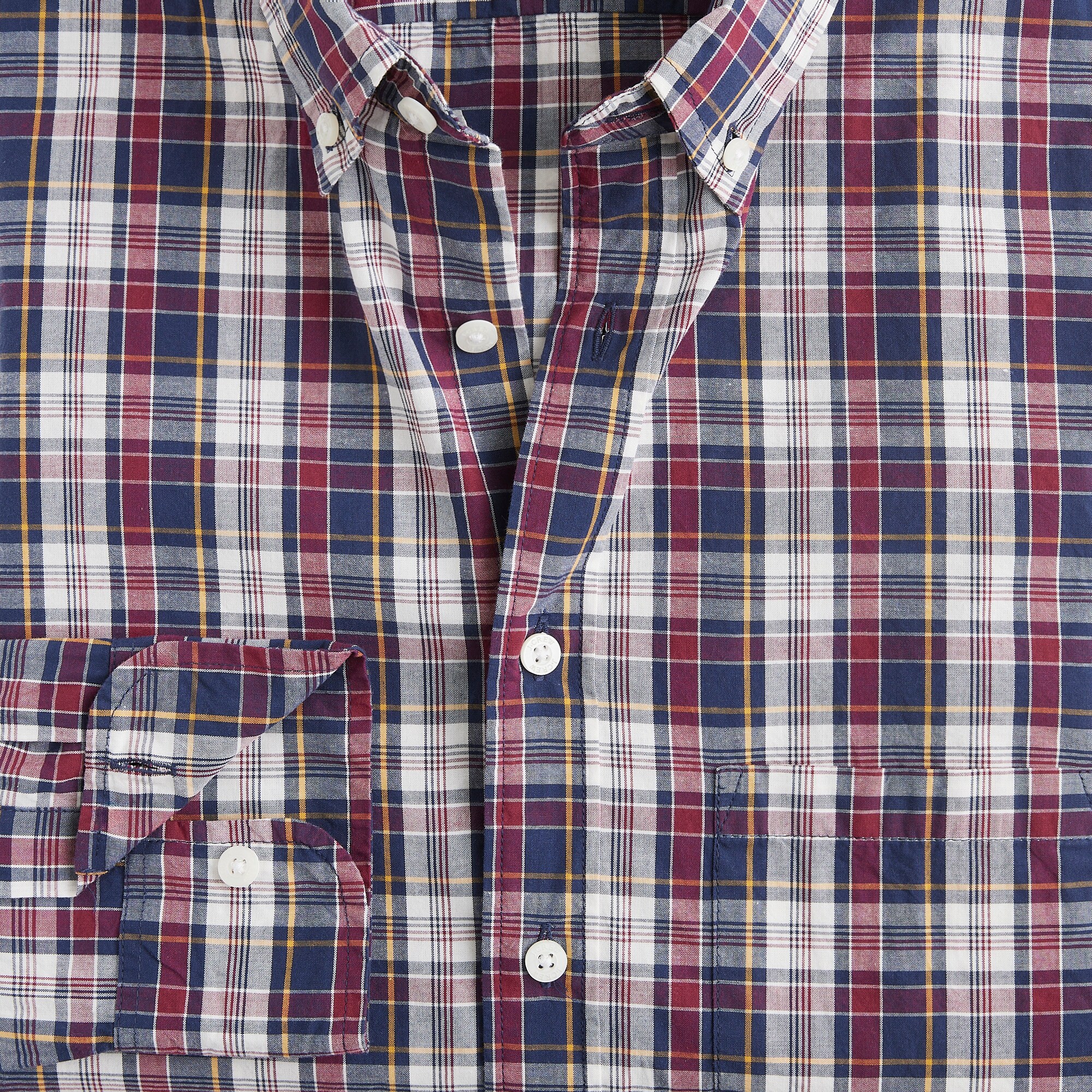 Classic flex casual shirt