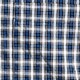Classic flex casual shirt OCEAN NAVY WHITE