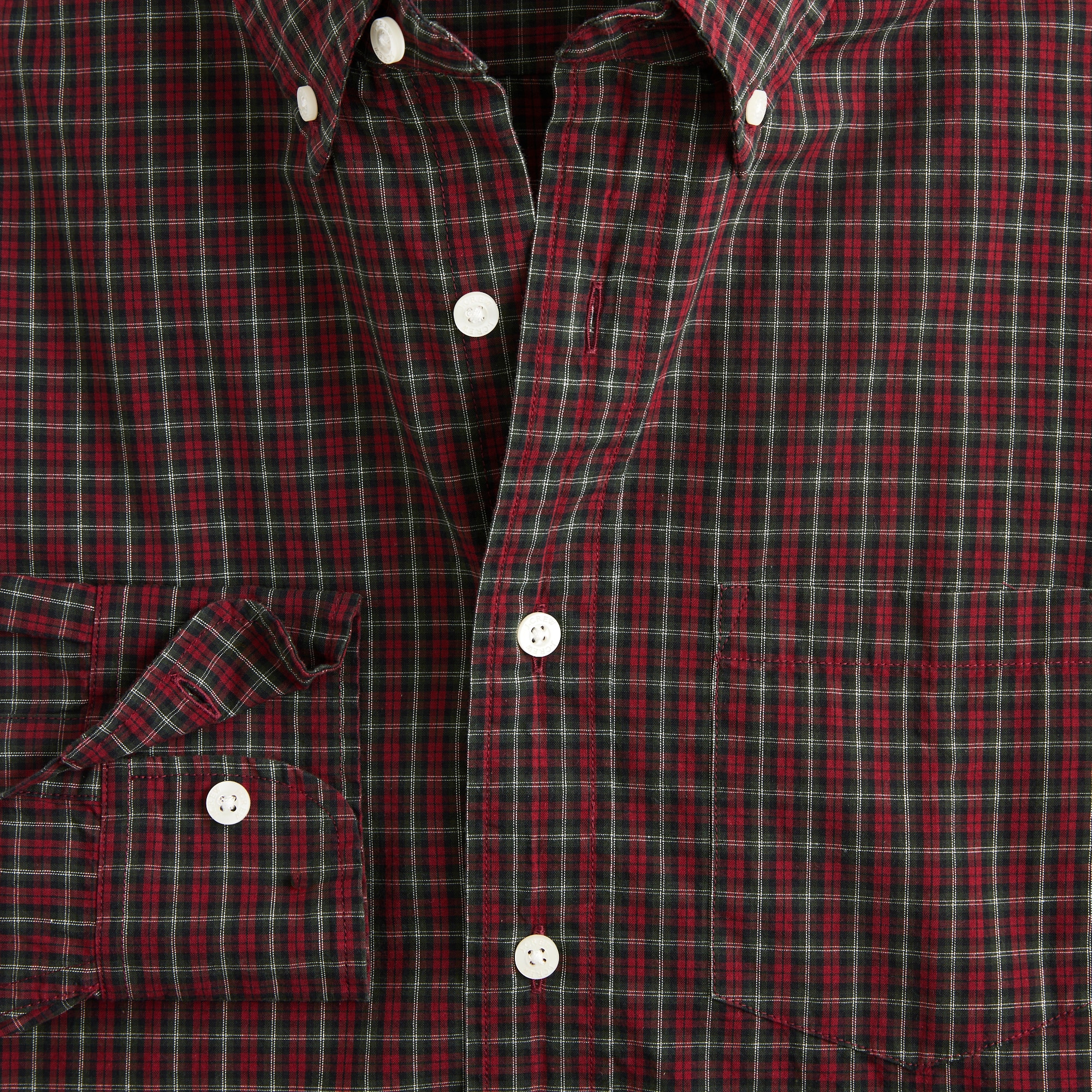 Classic flex casual shirt