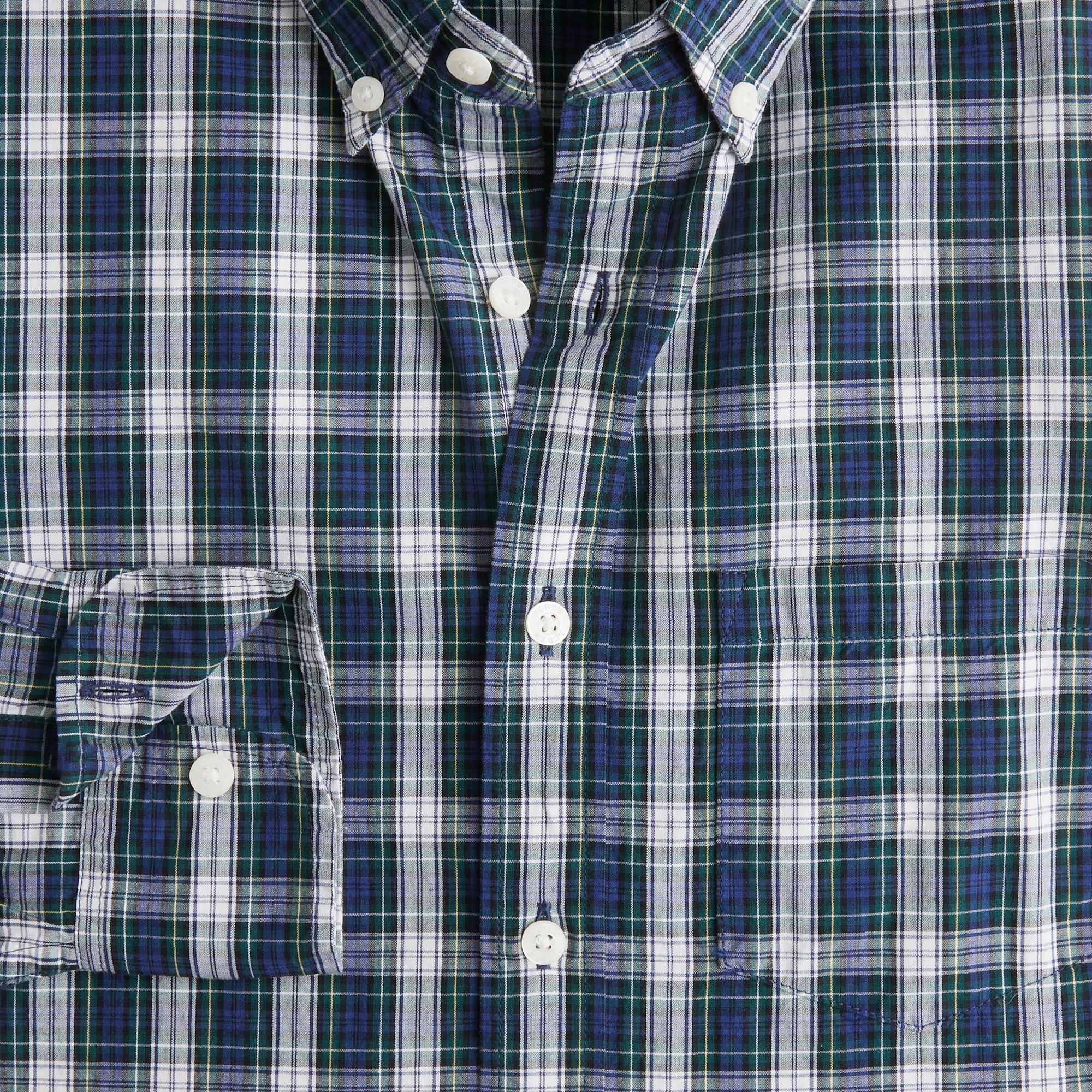 Classic flex casual shirt