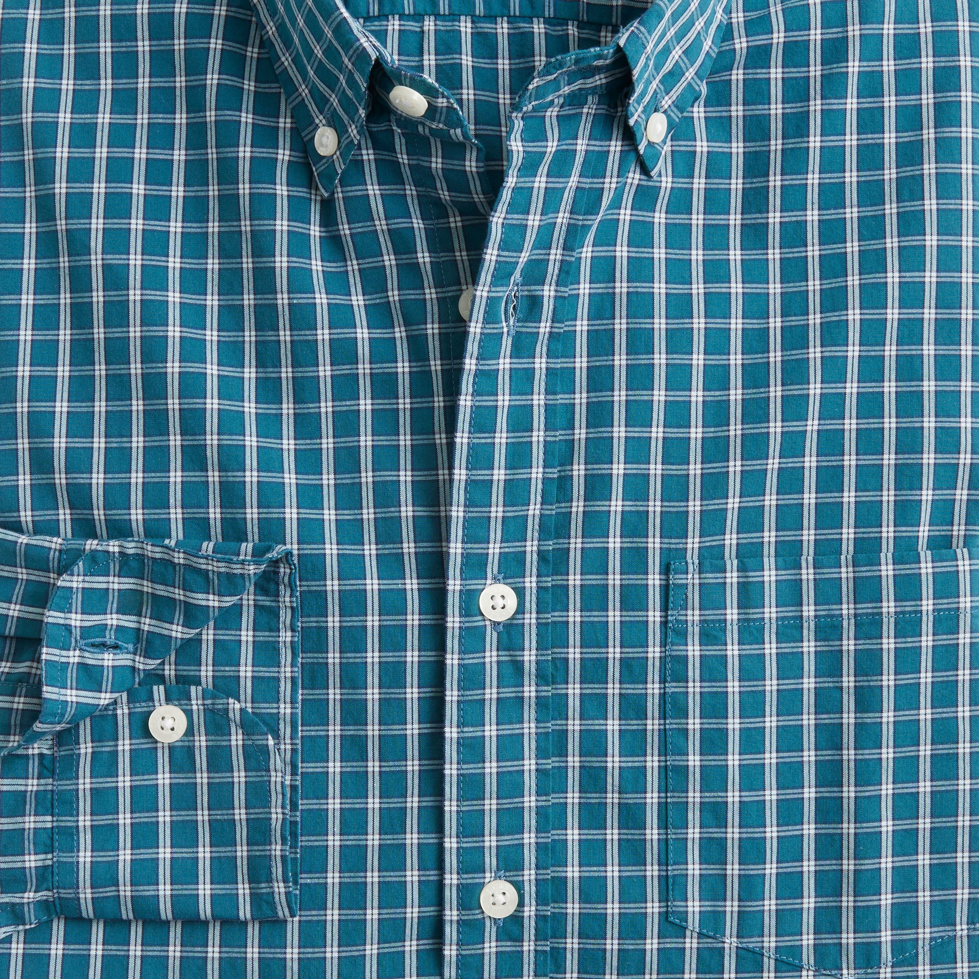 Classic flex casual shirt