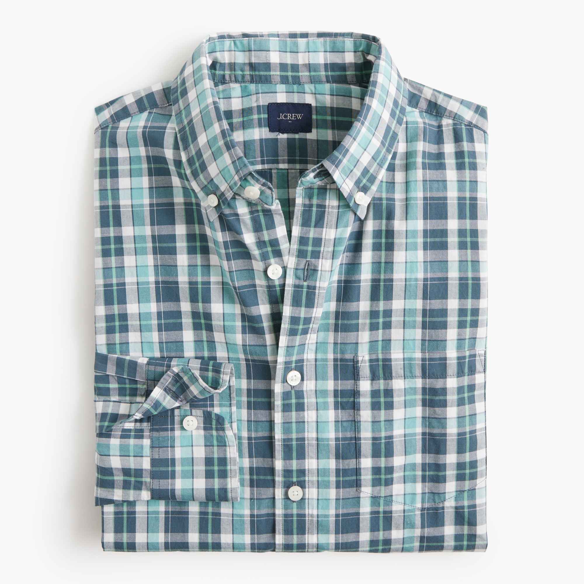 mens Classic flex casual shirt
