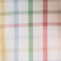 Classic flex casual shirt WHITE VINTAGE PINK