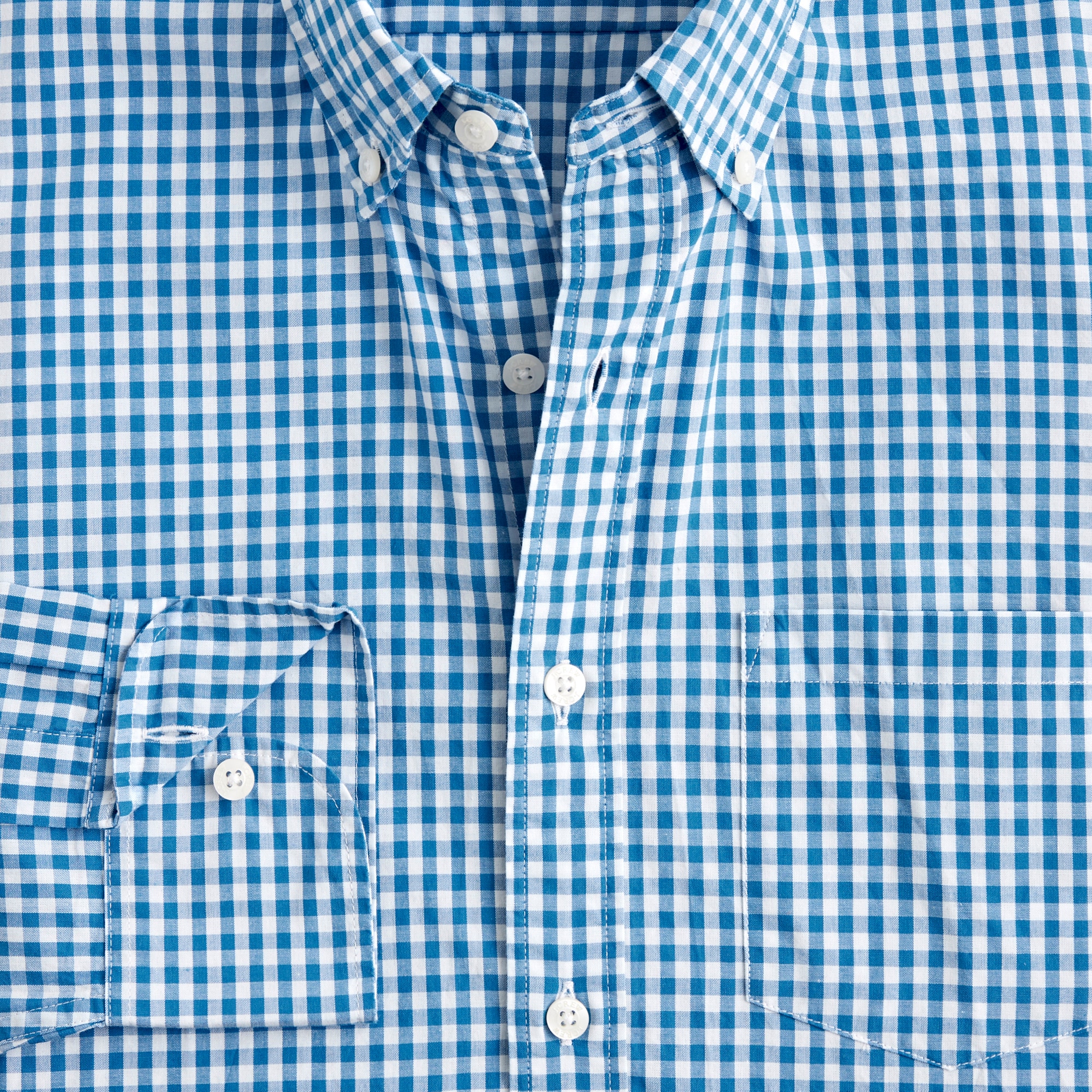 Classic-fit Flex Casual Shirt For Men | Factory