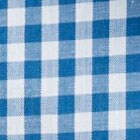 Classic flex casual shirt LAGOON BLUE