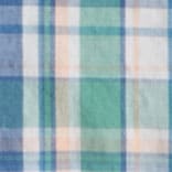Classic-fit flex casual shirt AVENTURINE MULTI