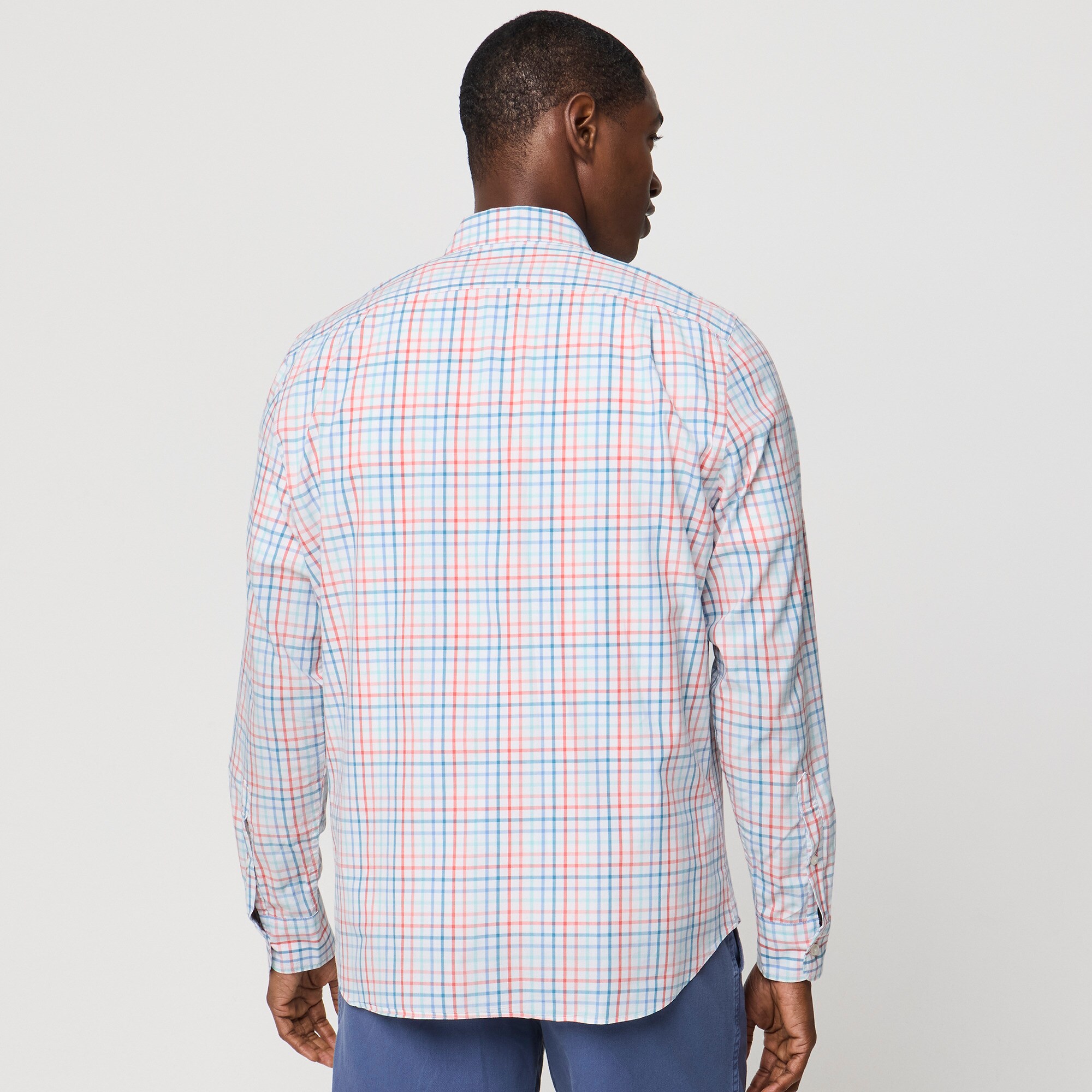 Men's Lightweight Shirts | J.Crew Factory