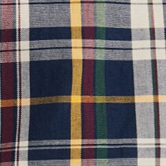 Slim Untucked plaid flex casual shirt DUSTY SHALE ICY PINK 