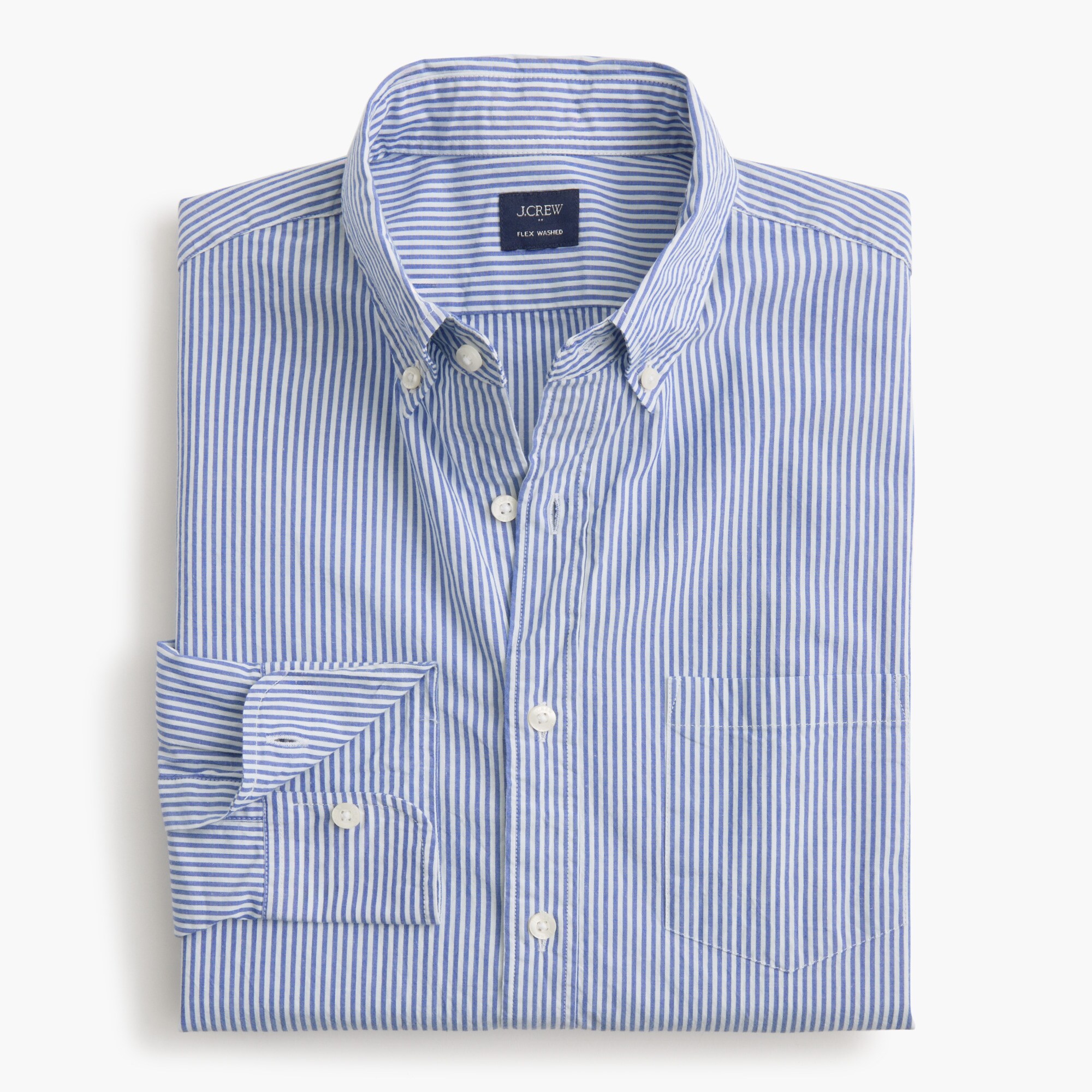 Classic flex casual shirt