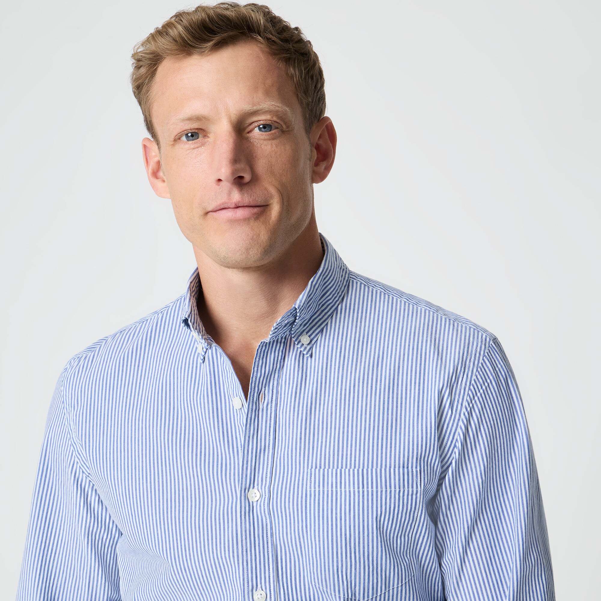Classic flex casual shirt