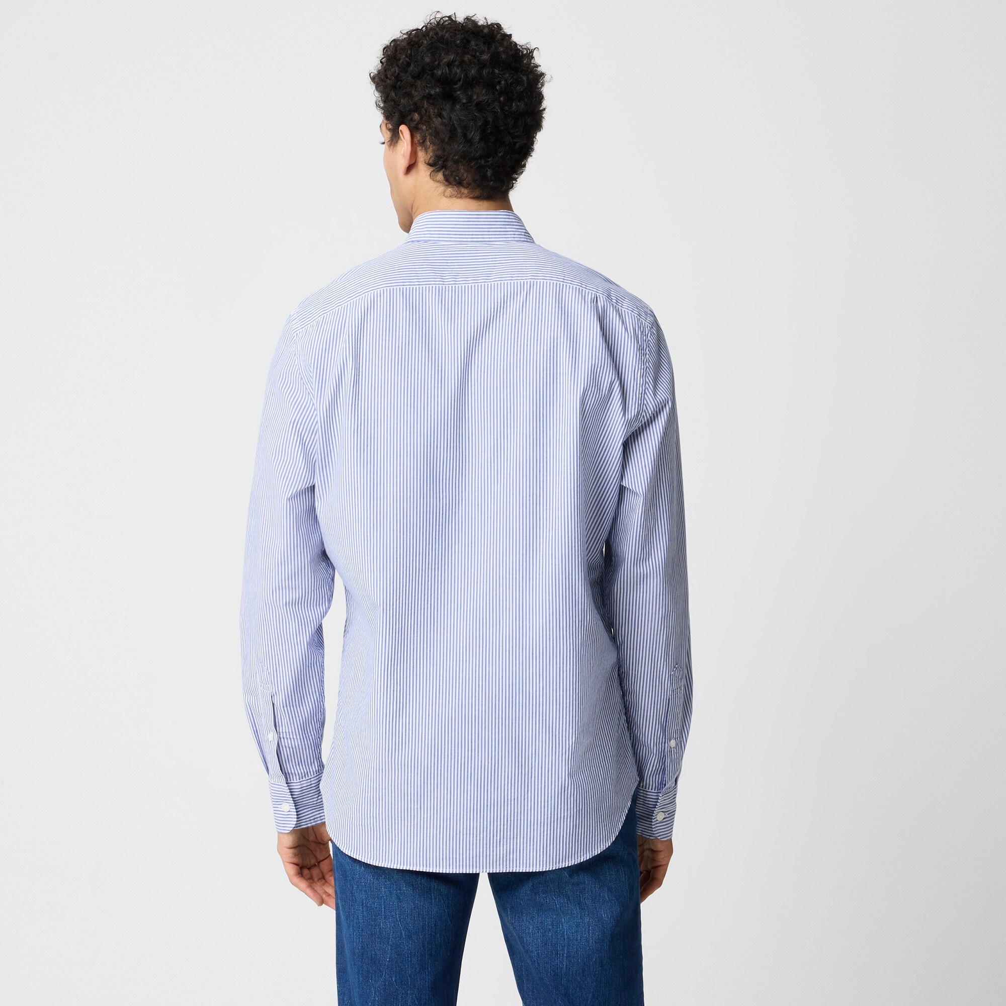 Classic flex casual shirt