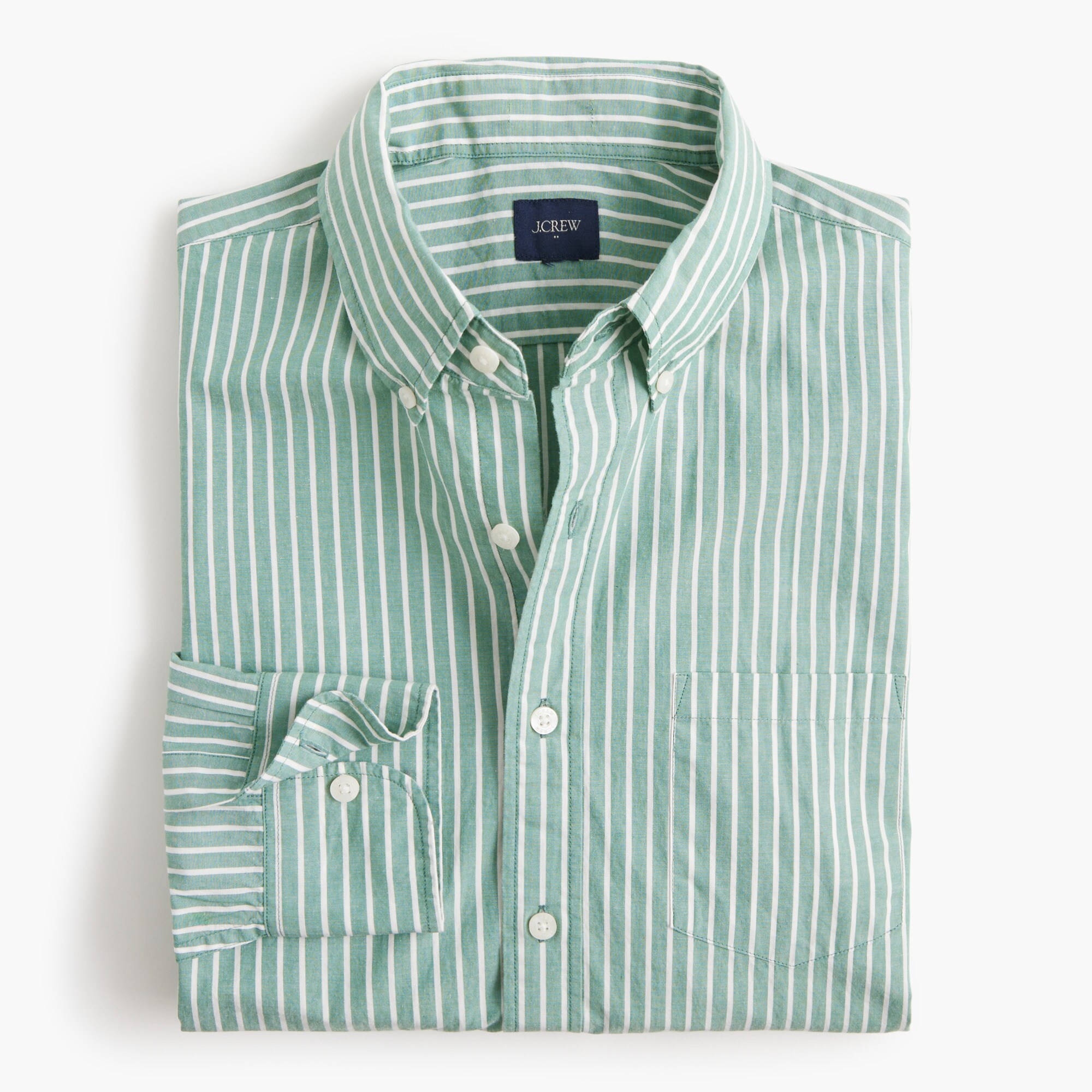 mens Classic flex casual shirt