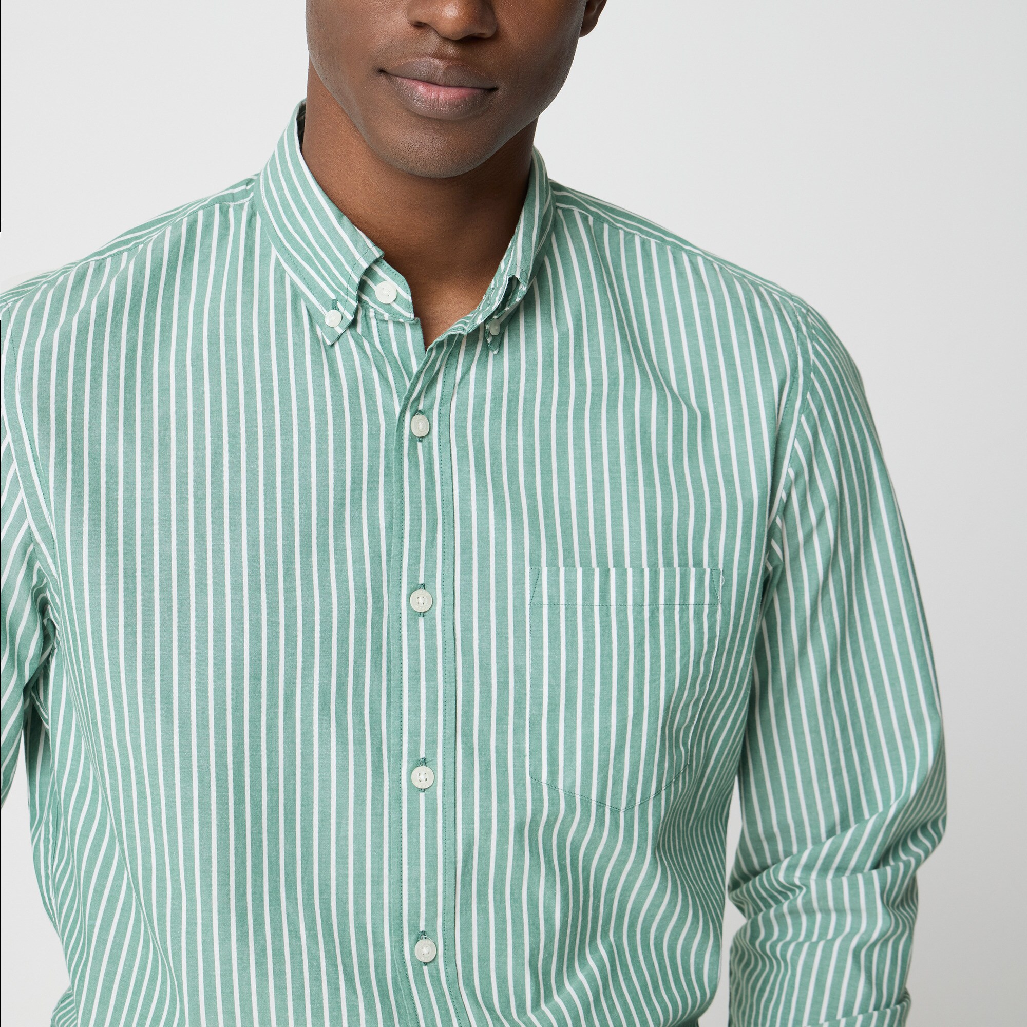 Classic flex casual shirt