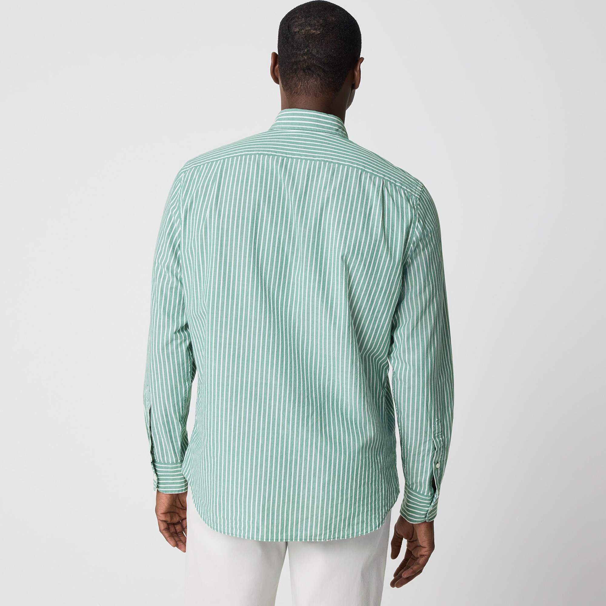 Classic flex casual shirt