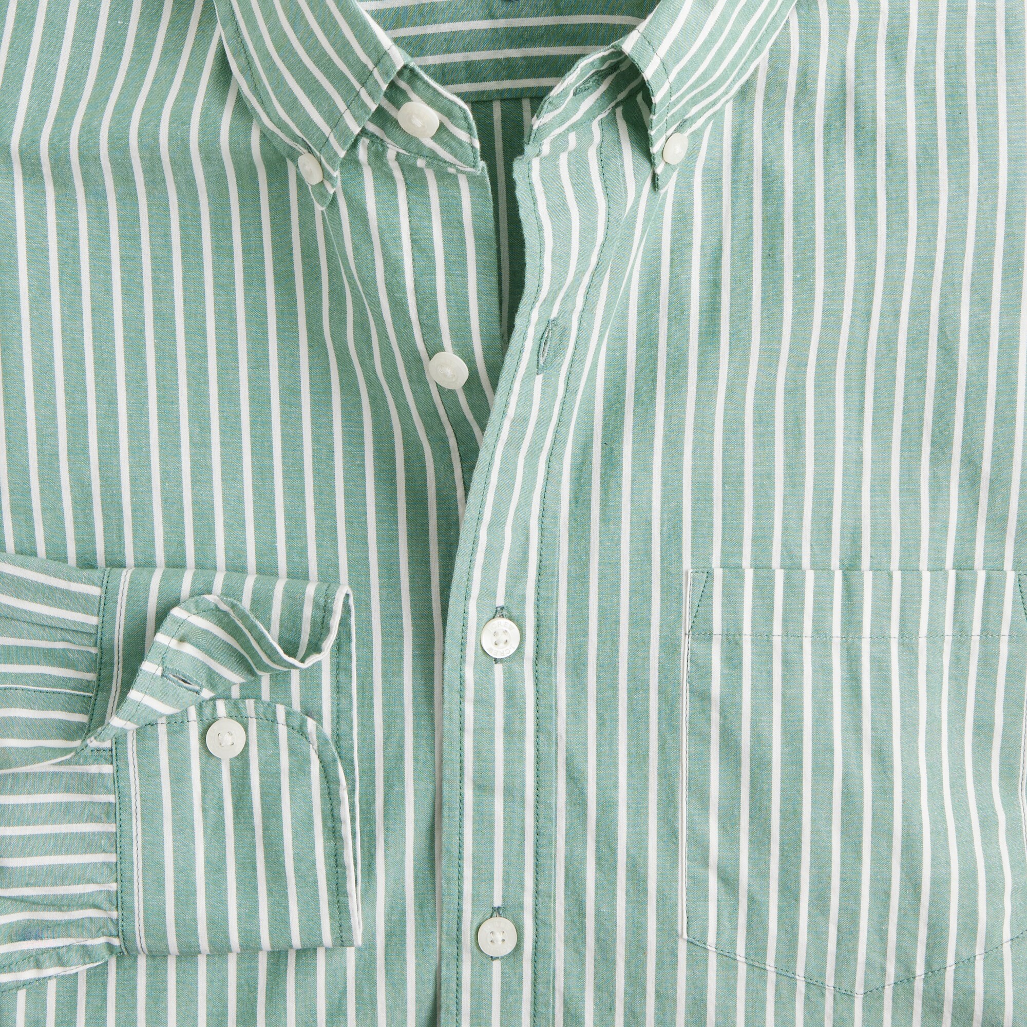 Classic flex casual shirt
