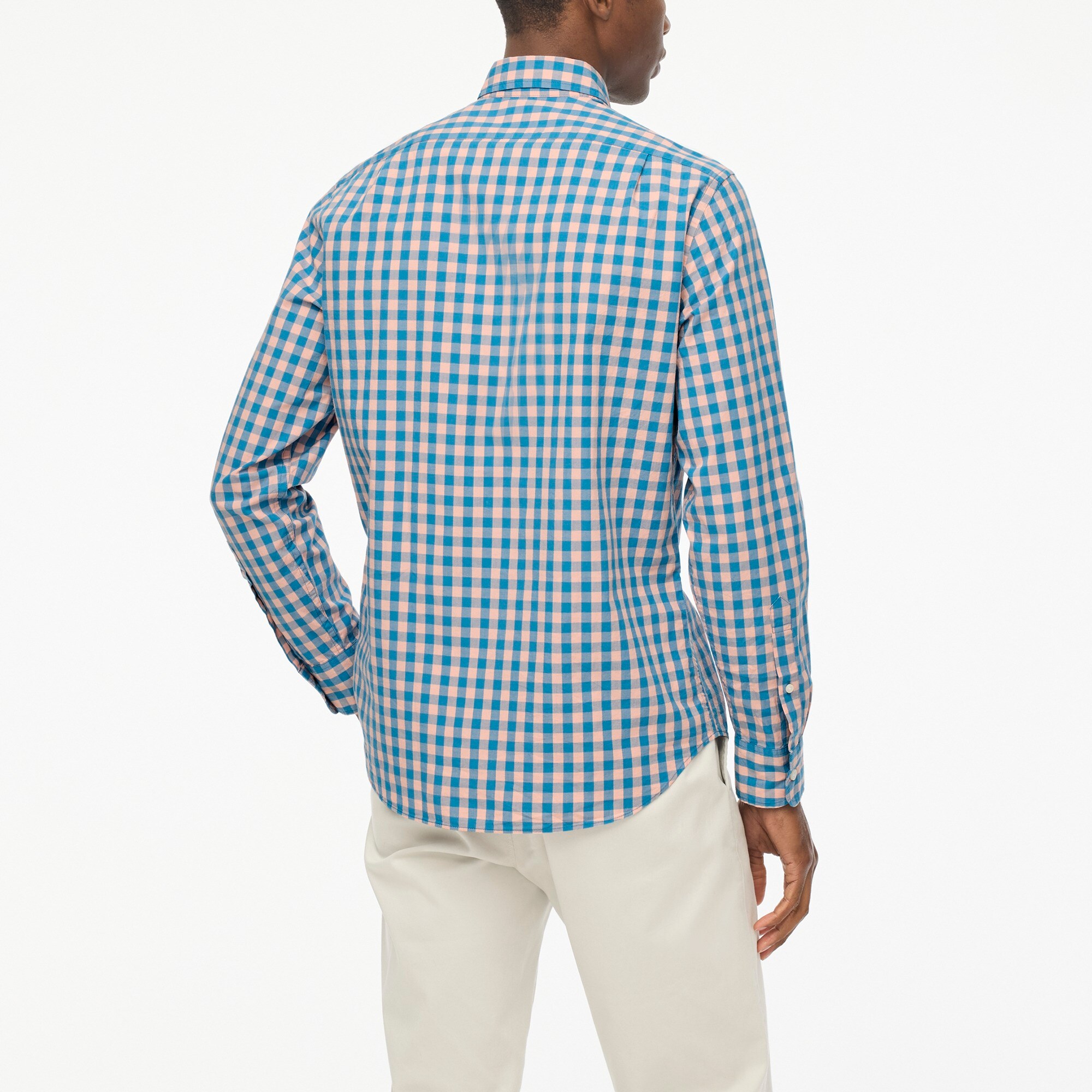 Classic flex casual shirt