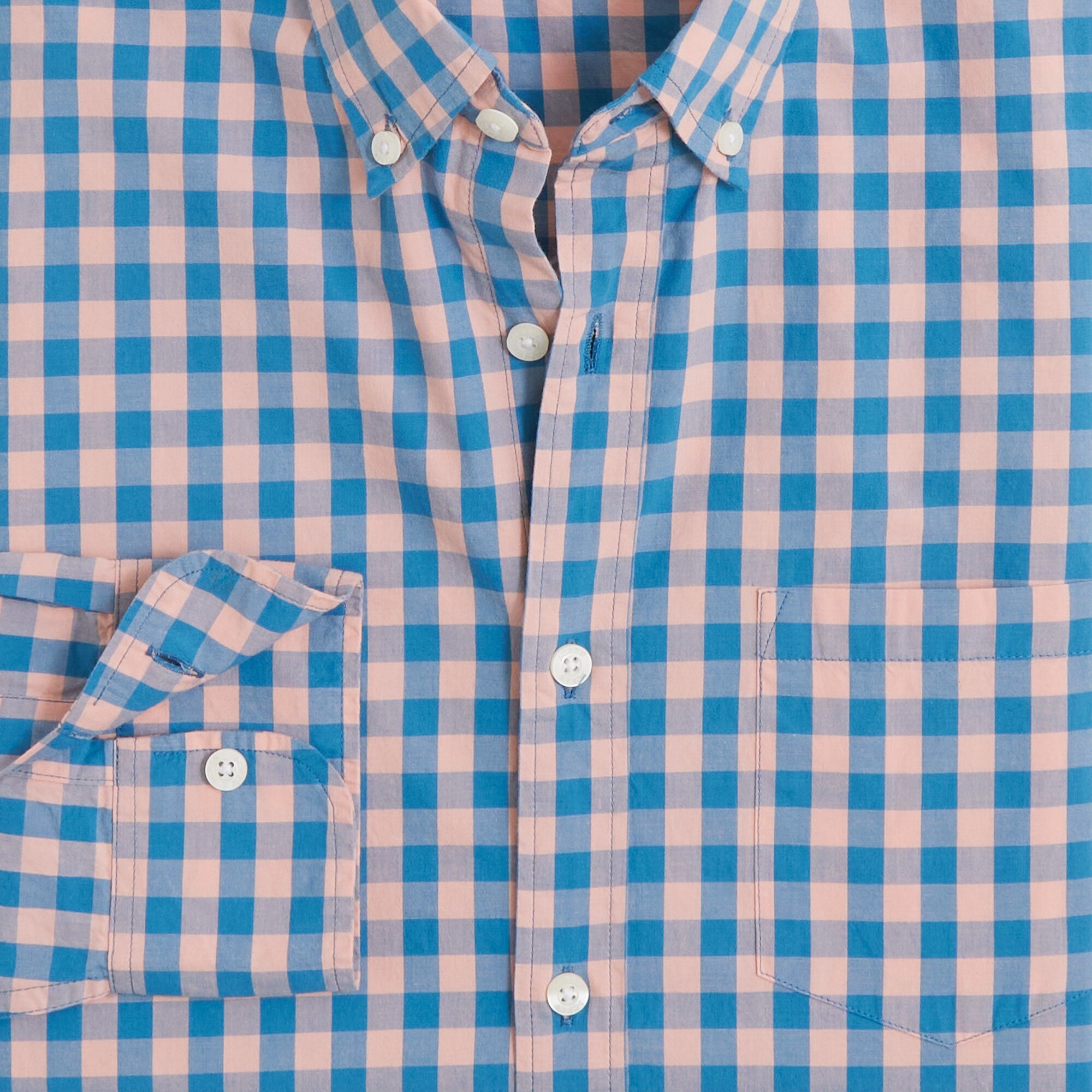 Classic flex casual shirt