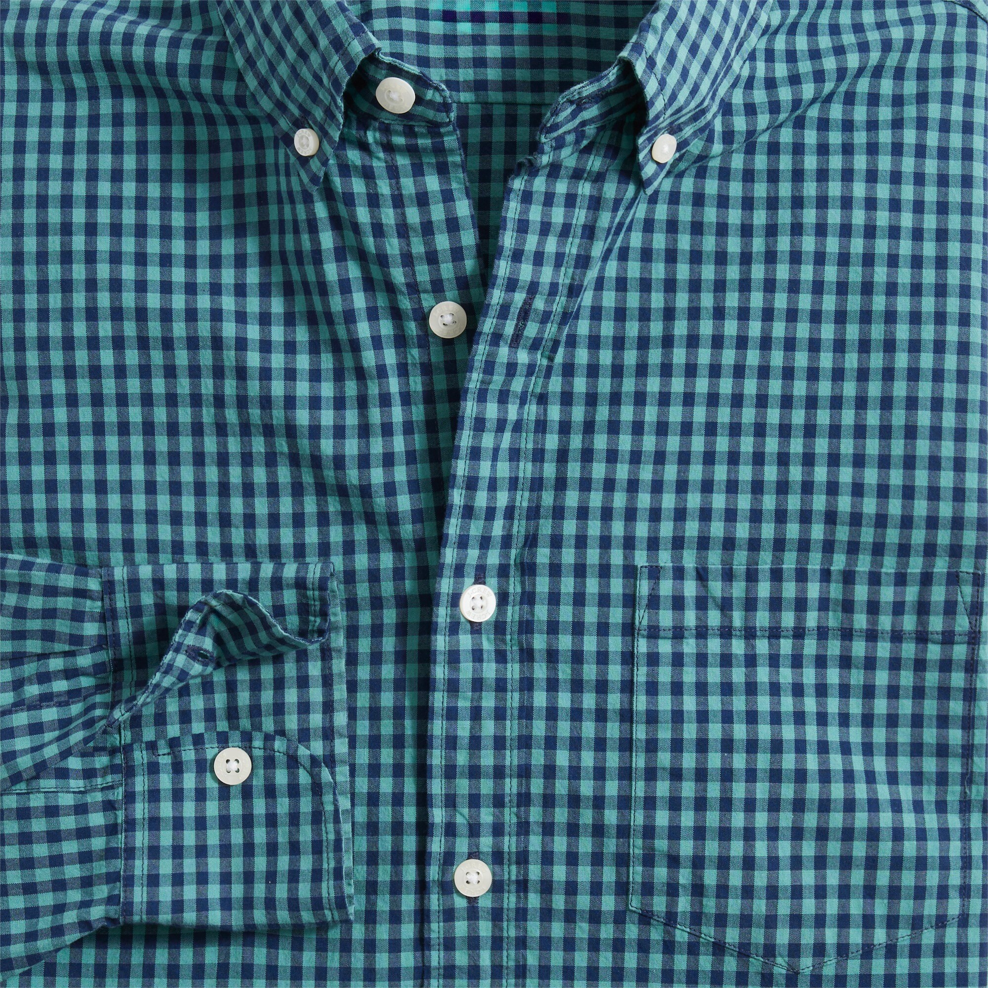 Classic flex casual shirt