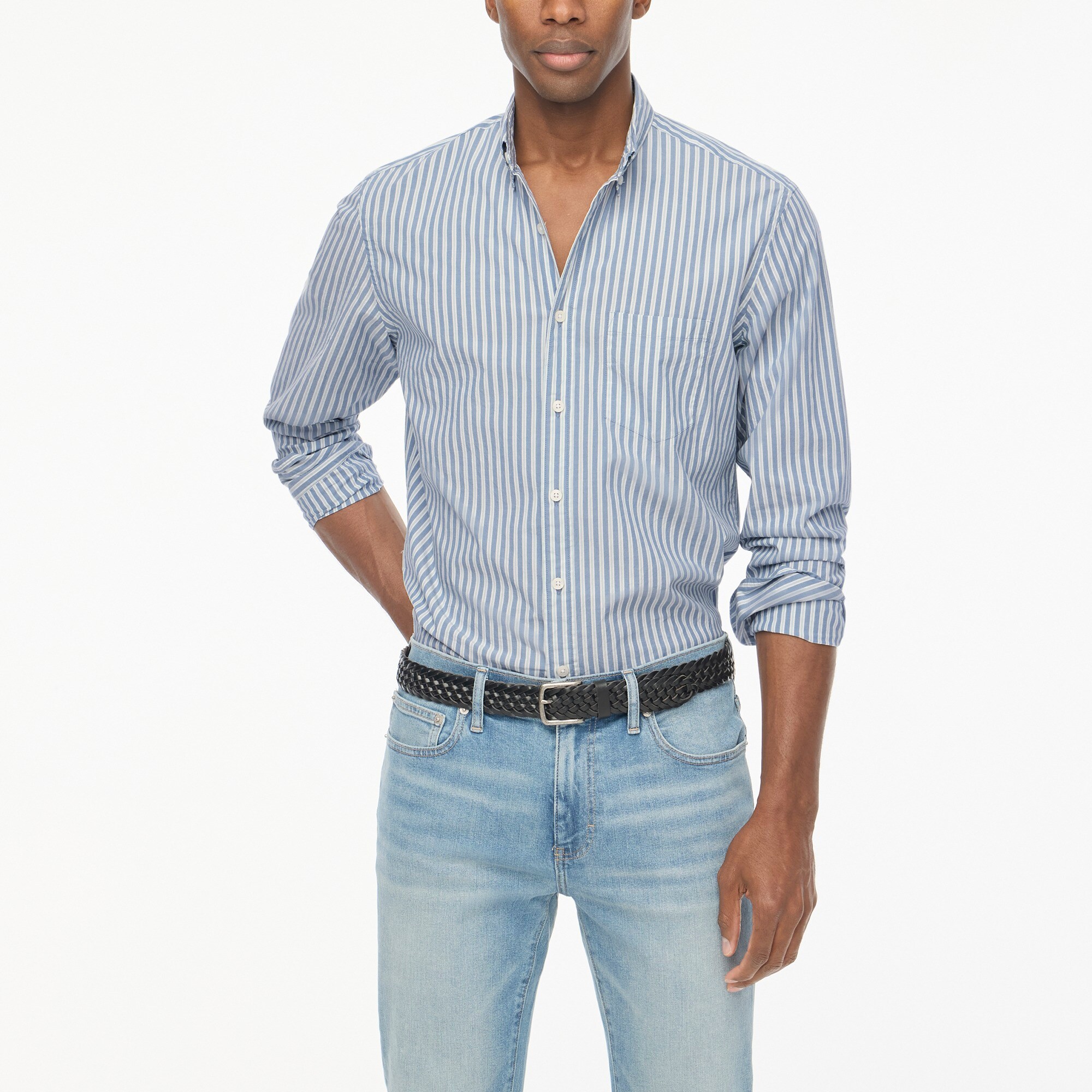  Classic flex casual shirt