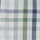 Classic flex casual shirt WHITE ROSE BLUSH 