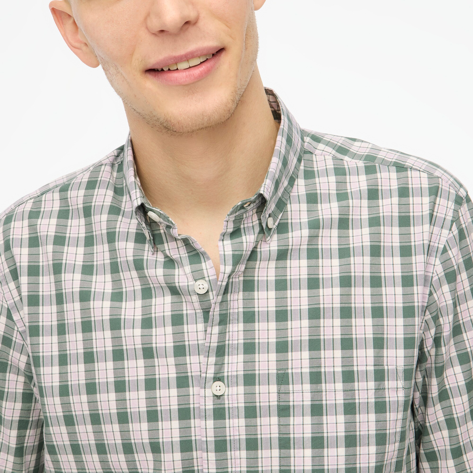 Classic flex casual shirt