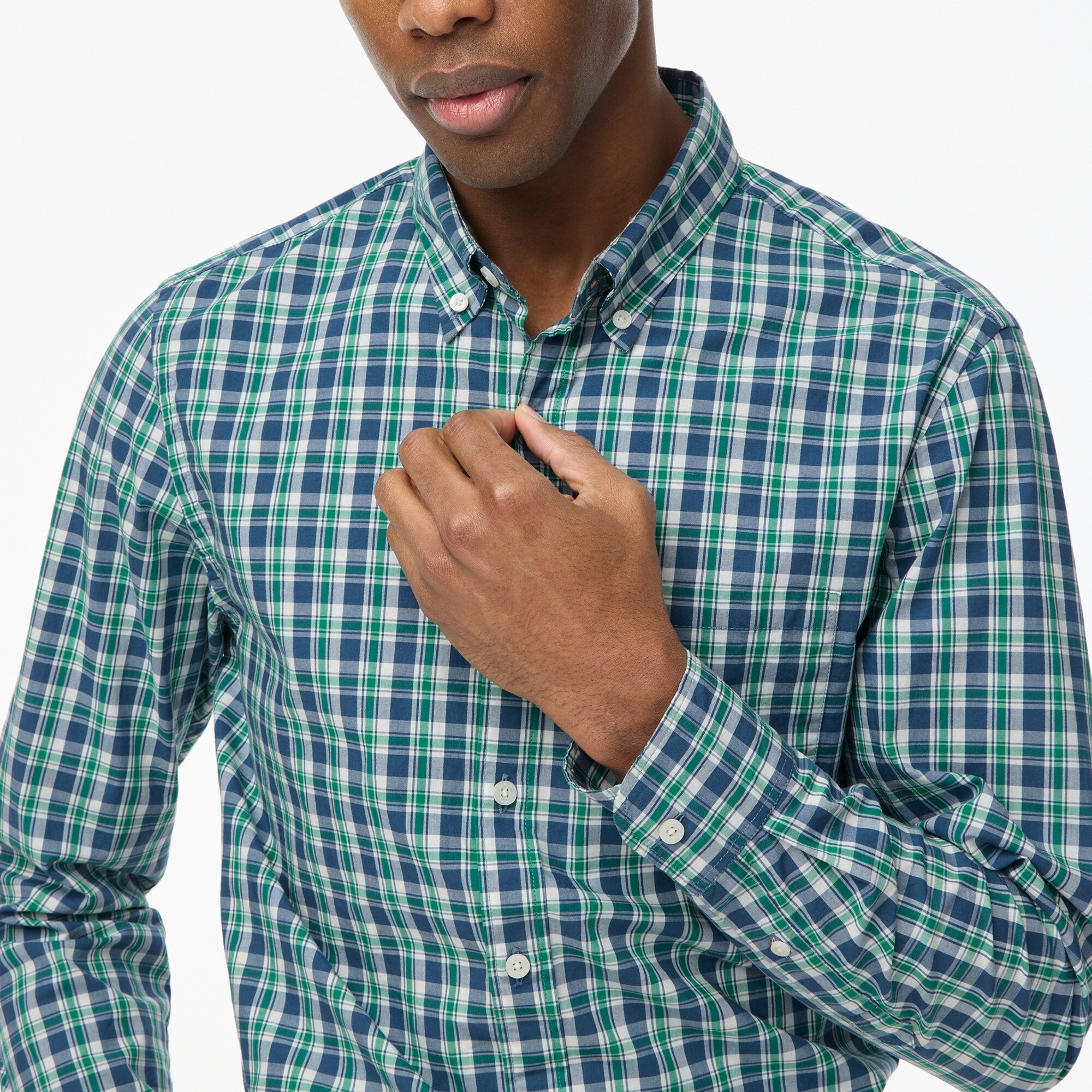 Factory: Classic Flex Casual Shirt For Men