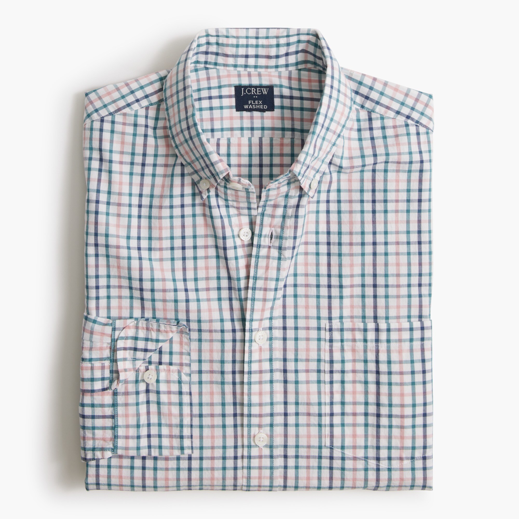 Classic flex casual shirt