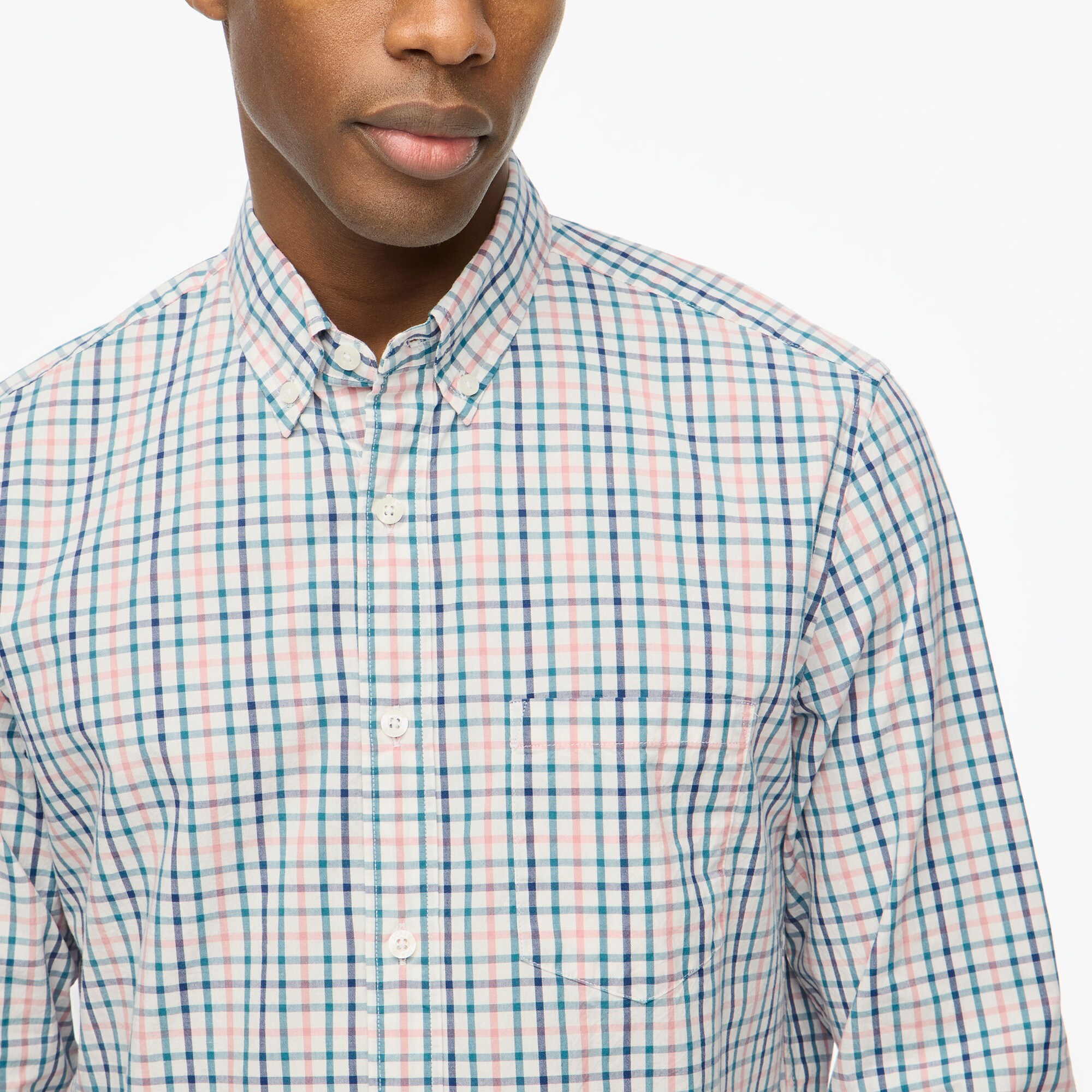 Classic flex casual shirt