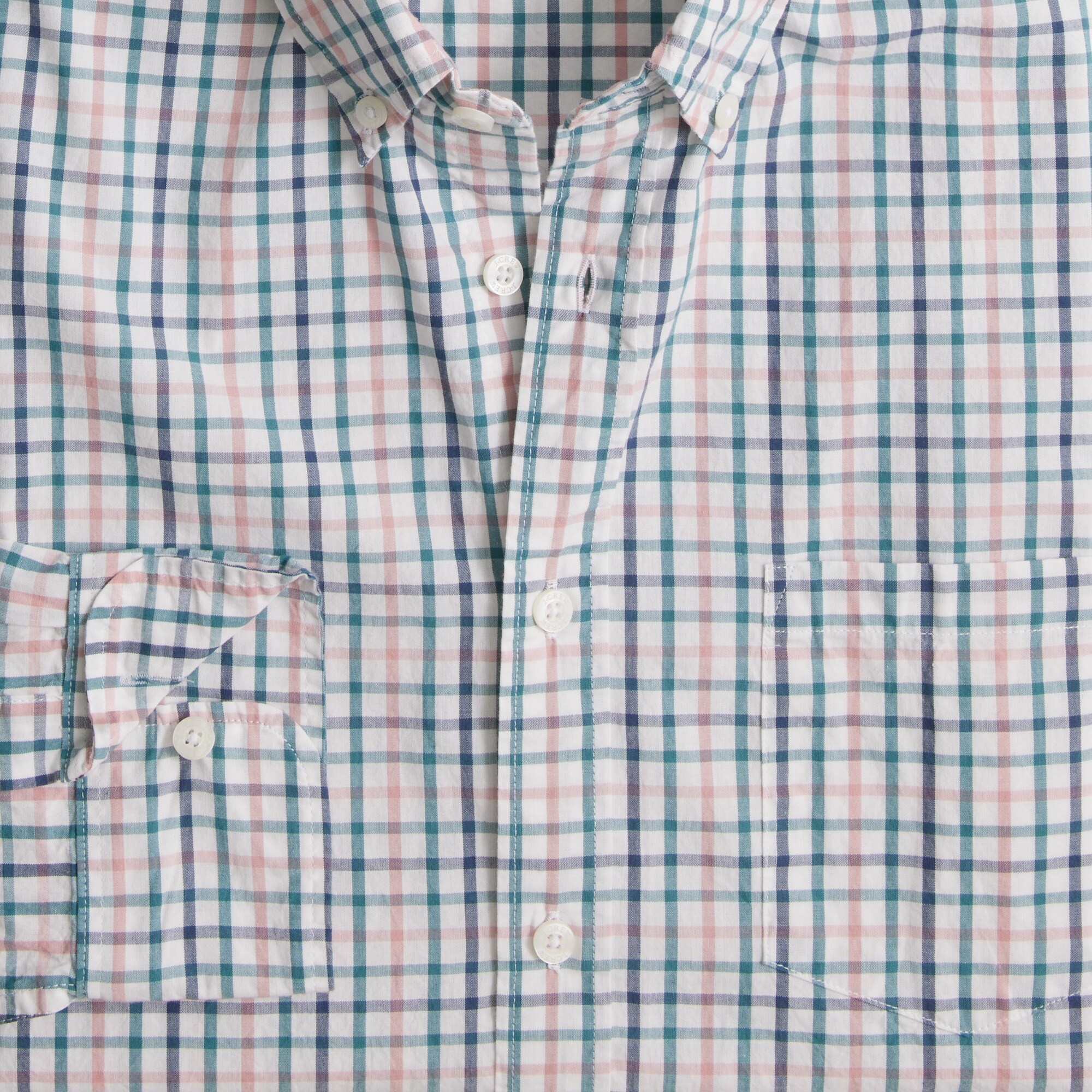 Classic flex casual shirt