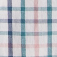 Classic flex casual shirt WHITE ROSE BLUSH 
