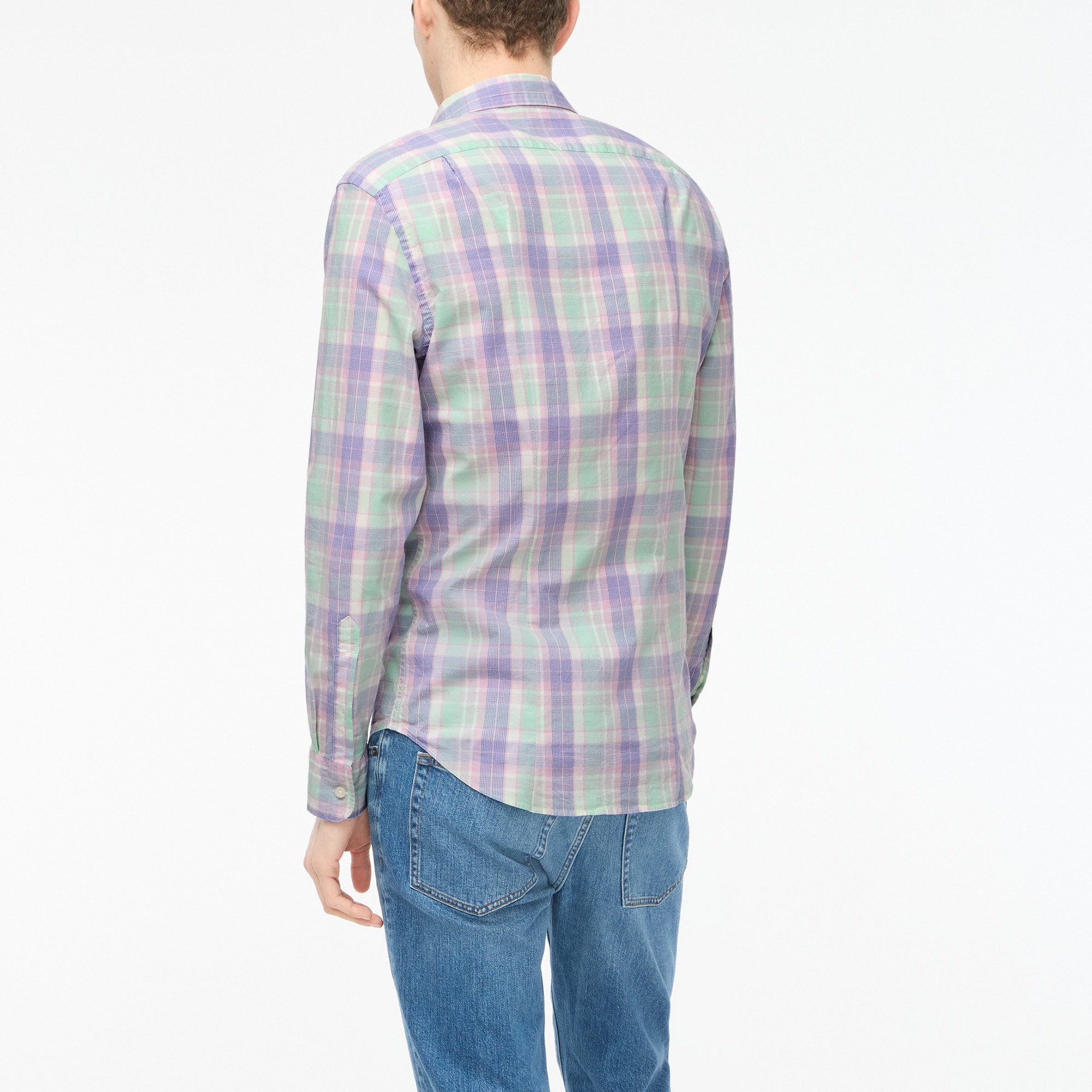 j.crew ベスト Mサイズ