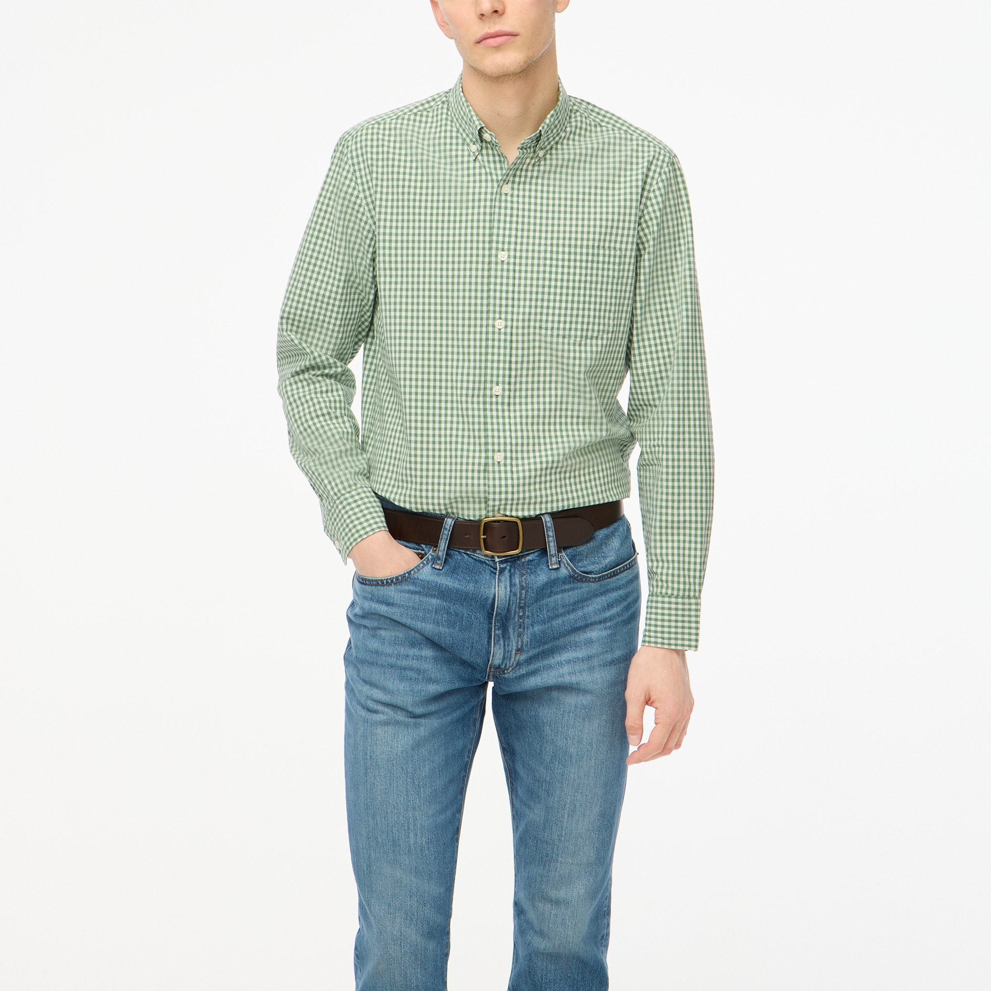  Classic flex casual shirt